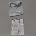 Replacement Set of Tube Frame Assembly for Airfit P10, FSA HSA Eligible, Tube Frame Kit Compatible with Air fit P10, Great Value CPAP Supplies by Medihealer（No Cushion）