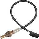 O2 Oxygen Sensor for Hyundai for Santa Fe 2015-2021, for Tucson 2019-2021, Sonata 2015-2017 & for Kia Optima 2016-2020, for Sportage 2017-2021, Sorento, Stinger 2.0L 2.4L 3.8L - Downstream Sensor