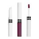 COVERGIRL Outlast All-Day Lip Color with Moisturizing Topcoat, New Neutrals Shade Collection, Muted Berry, Pack of 1