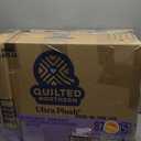 Quilted Northern Ultra Plush Toilet Paper, 32 Mega Rolls = 128 Regular Rolls, 3X Thicker*, 3 Ply Soft Toilet Tissue (255 sheet (Pack of 32))