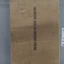 Solid Wood Desk with Drawers, Small Computer Desk for Small Spaces, Gaming Study Home Office Desks for Work, Student PC Desk for Bedroom, Escritorios para Cuartos (Wood Color, 47inch)