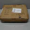 Folding Hand Truck 500lbs, Portable Heavy Duty Dolly Cart, 6 Wheels Collapsible Luggage Cart with 2 Elastic Ropes - Compact Trolley Cart for Easy Moving - Ideal Hand Cart for Travel and More (17, Black)