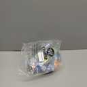 Beach Ball Size 5 for Pool and Water Play Waterproof Beach Soccer Ball with Neoprene Cover, Soft and Safe for All Ages, Outdoor and Indoor, Soccer Gifts