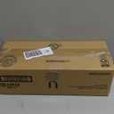 U by Kotex Balance Daily Wrapped Panty Liners, Light Absorbency, Long, 450 Count (5 Packs of 90) (Packaging May Vary)