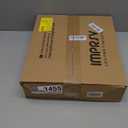 imprsv 4FT Colorful Marquee Letters X, 18 Colors Large Light up Letters Alphabet Sign with Remote, Large Marry Me Sign, Birthday Party Decorations Anniversary Wedding Decoration