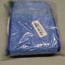 Xanitize 18" Microfiber Mop Pads with Straps 3-Pack (X-Large)