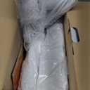 Heated Mattress Pad California King,Dual Controller Electric Mattress Pad with Preheat Functions,Bed Warmer with 12 Heat Settings and & 1-12 Hours Auto Shut Off,Machine Washable((72"x84",White)