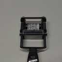 Trodat 5558 Professional Manual Numberer Stamp  8 Digits, Self-Inking, 3/16" (5 mm) Characters, Black Ink