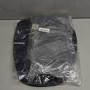 Carhartt 21L Classic Laptop Backpack, Water-Resistant Pack W/ 15" Laptop Sleeve and Organizational Compartments, PFAS Free, Black