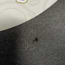 Lodge 17 Inch Pre-Seasoned Cast Iron Skillet - Dual Assist Handles - Use in the Oven, on the Stove, on the Grill, or Over a Campfire - Black