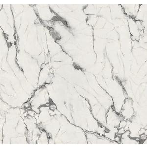 ICYEHAO Marble Contact Paper for Countertops, 15.7''x393.7'' Marble Wallpaper Peel and Stick Marble Countertop Peel and Stick for Kitchen Countertop Vinyl for Bathroom Walls Table