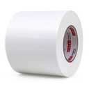 5 inch Wide Duct Tape, Industrial Grade White 5 inches x 55 Yards (164 ft), 9 Mil Heavy-Duty, Waterproof, Strong, Flexible, No Residue, for Crafts & Home Improvement