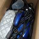 Aspiron Steam Cleaner,293°F/58 PSI Steam Cleaner for Home,Built-in Storage