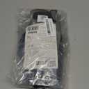 100% Waterproof Gloves for Men and Women, Winter Work Gloves for Cold Weather, Touchsreen, Thermal Insulated Freezer Gloves, With Grip, Grey, Medium