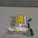 1/2PCS Front Lower Ball Joints Suspension Kit Compatible For Jeep Liberty 2005 2006 2007 OEM K80767 5114037AC/AD/AJ(1 PC)