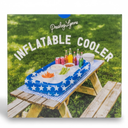 Presley Jynne Inflatable Cooler 3 Pack 24x12
