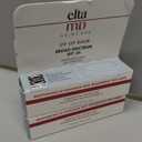 EltaMD UV Lip Balm SPF Sunscreen, Sunscreen Lip Balm with SPF 30+, Protects Dry Cracked Lips, Transparent Zinc Oxide, 0.28 Tube (Pack of 2)