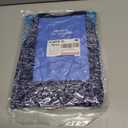 3 Pack Dog Sweater, Dog Sweaters for Small Dogs, Warm Soft Pet Clothes for Puppy, Medium Large Cat, Dogs Girl or Boy, Dog Shirt for Winter Christmas (Grey+Navy+Blue, X-Large)