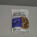 Purely Elizabeth Blueberry Hemp Granola, Made with Organic Oats and Ancient Grains, Gluten-Free, Non-GMO (12oz Bag) (BBD NOV 26 2025)