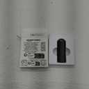 Amazon Basics 256 GB Ultra Fast USB 3.1 High Capacity Flash Drive for Data Transfer and Storage, Black