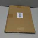 2 Pairs Ice Cleats for Shoes and Boots, Universal Non Slip Hiking Spikes, Micro Shoe Spikes for Snow and Ice, Durable Snow Crampons for Winter Hiking Climbing Ice Fishing, 8 Steel Studs Gripper Spike (M: Women (7-10) / Men (5.5-8.5))