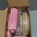 Funnymoom 452 Pcs Unicorn Themed Birthday Party Decorations Include Unicorn Paper Plates Napkins Cups Tablecloth Cutlery Straws Rainbow Pastel Theme Party Supplies for Birthday Decorations