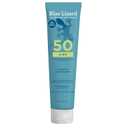 Blue Lizard Kids Mineral SPF 50 Sunscreen Lotion, 100% Mineral, Childrens Sunscreen, Water-Resistant Formula, Paraben-Free, Fragrance-Free, 5 fl oz