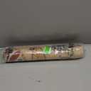 Maples Rugs Reggie Floral Kitchen Rug - Made in USA - Washable, Non Slip Indoor Carpet for Entryway, Foyer, Kitchen, and Bathroom, 1'8 x 2'10, Beige