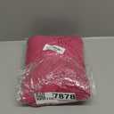 SEPARO 2Pack,6FT Fuchsia Spandex Table Cover Fitted Rectangular Tablecloth Stretchable Tablecloth 6 ft Wrinkle-Free for Party Tradeshows Banquet Weddings Cocktail