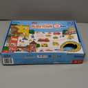Briarpatch, Richard Scarry's Busytown Seek and Find Game, Based on Early Reader Books for Preschool, Kindergarten and 1st Grade