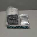 AZ4002 filter Compatible with shark detect pro/Shark Power Detect Upright Vacuum AZ4000 AZ4002 AZ4000C-2HEPA+4Foam&Felt Filters+1Cleaning Brush+4Odor Neutralizer Cartridge+1Main Brush (12pcs) (12 pcs)