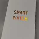 Smart Watches for Men Blood Pressure, DA GPT AI Waterproof Smartwatch, 1.9" AMOLED Display, 24/7 Heart Rate, Blood Oxygen, Stress Sleep Monitor, 123 Sports Fitness Tracker, Compatible Android and iOS (Dark Black Metal)