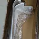 Fridge Door Shelf Rack Bar Kit 3 Pack Compatible with Frigidaire Kenmore