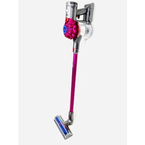 Dyson V7 Motorhead Cordless Stick Vacuum Cleaner, Fuchsia (227591-01)