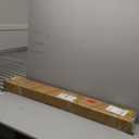 3 Pack Pickleball Ball Barrier - Portable Indoor/Outdoor Court Dividers & Edge Guards, Brandable Court Marking Kit with Non-Slip Design for Pickleball Courts (Blue)