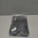 Gmeitoey 2025 Satin Cap Sleeve Cowl Back Summer Dresses for Women Elegant Ruched Waist Wedding Guest Midi Dress Black, Medium