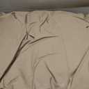 Carhartt Durable Canvas Pet Bed, Water Resistant Firm Duck Dog Bed, Carhartt Brown, Medium