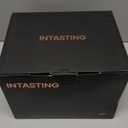 Electric Kettle, Gooseneck Electric Kettle, 1 Precise Temperature Control, Stainless Steel Interior, Quick Heating for Pour Over Coffee, Tea & Boiling Water, 0.9L (Black)