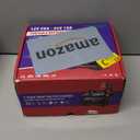 YONHAN Battery Charger 20A 12V/24V LiFePO4 Lead Acid Fully Automatic Battery Maintainer, Car Battery Trickle Charger Automotive w/Repair, Winter Mode, for AGM, STD, Gel, Deep Cycle Batteries