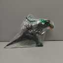 Spider-Man Marvel Epic World of Action VenomVersus Venomsaurus Rex 16-Inch (40cm) Action Figure with Dino Chomp Action, Super Hero Toys for Kids Ages 4+