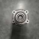 Front Wheel Bearing Hub for Audi TT A3 Quattro VW Passat Jetta Beetle Tiguan CC