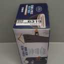 Conair Handheld Garment Steamer for Clothes, Turbo ExtremeSteam 1875W Fabric Steamer, Portable Handheld Design, Strong Penetrating Steam,  Black