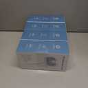 4 x Cat/Dog Grooming Brush with Steamer - Deshedding Brush for Pet Hair, Bath Brush with Water Spray and Hair Comb (Yellow)