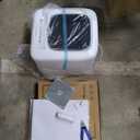 AI-Powered X-Maker Joy 3D Printer for Kids, Fully Assembled Mini 3D Printer with Up to 400mm/s Speed, Auto Leveling, 1500+ Models & 16+ Modules, Includes 1 PLA Filaments for Home and School Use