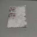 White Dark Red Silver Floral Lace Placemats 14x20 Set of 2, Table Topper Dresser Scarf Place Mats (Set of 2, White & Dark Red)