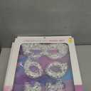 4 x Under-Eye Gel Mask Set, 3-Piece Set