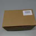 Christmas Tree Lights for Indoor, Snow Globe String Lights, Christmas Snow Globes String Lights Battery Operated, 10LED Globe Bulbs String Light with Tree& Snow & Cute Ornaments for Bedroom 2Pack (2 pcs Mixed Christmas elements)