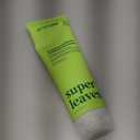 ATTITUDE Nourishing Hair Conditioner, For Dry and Damaged Hair, Naturally Derived Ingredients, Vegan Detangler, Dermatologically Tested, Grapeseed Oil and Olive Leaves, 8 Fl Oz