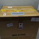 12 Pcs Glass Bubble Bowl Vase Bulk, Clear Round Glass Centerpiece Bowls for Valentine's Wedding Table Decor, Fish Flower Bud Vase Terrarium for Event Party DIY (3.5" h X 3.94" w)