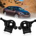 551B1-3TA0D 551B0-3TA0C Rear Left Right Control Arm Replacement for Nissan Altima 2013-2018 Maxima 2016-2021 Suspension Kit